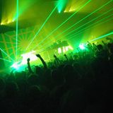 Kazuki's Big-room House Mix - November 2012