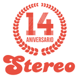 STEREO ALICANTE XIV Aniversario / 2015