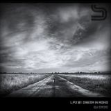 low pressure zone zero one: dream in mono _by greg