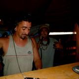 AudioSapienOnDaDex - RaggaJungle Jump Up@killerhertz - Bucaramanga 2011
