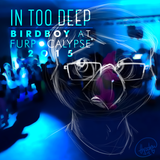 In Too Deep: Furpocalypse 2015 Mix
