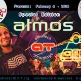 OLD SCHOOL VIBRATIONS SPECIAL ATMOS