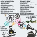 DJ A-Dog 'U thought U Nu-Funk' side B
