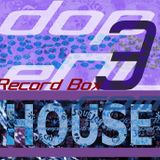 Old Record Box House - Part 3 - dopeNL