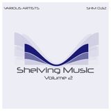 Shelving Music V/A Volume 2 mixed