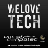 Emrah Canpolat - We Love Tech Episode #230315