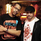 Marula Sessions: Kon & Amir @ Marula Madrid