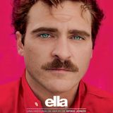 Crítica a Ella por Cristian Olcina en 100% Cine.