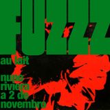 FUZZZ au lait by Nuno Riviera - Promo 02 NOV
