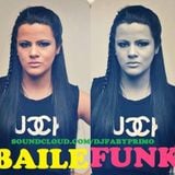 DJ Faby Primo - Funk Junho 2015