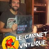 Cabinet Vinylique n°10 - 04 novembre 2014