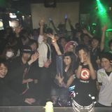 Chippy Hardcore DefDistortion 2015.Feb Mix
