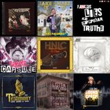 Midnight Marauders - 11/23/2016 (E-40/Rapsody/Hus Kingpin & SmooVth/Roc C/Akil The Mc/AKTheSavior...