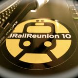 dRailReunion Live