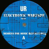 Warlock: Kool London - Electro retrospective 1995-2005