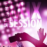 Steve Klein - MixSession 5