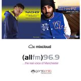 Lil Amit & Dj Harpz Live @ All Fm with Gorilla Chilla & Dj Rav every Thursday 31/5/12