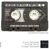 BassDay Illegal Mixtape #08 / Mac Callister Ft. Jah Tovo / 2010, December