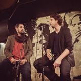 Live Interview w/ Jackson Allers on 'Radio Beirut' November 24th 2013 **NO MUSIC**