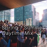Spring / Summer Daytime mix 2014