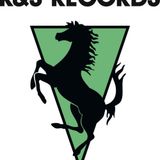 R & S Records - 10th Birthday Party (09-10-1994)