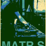 Matr.S - Deep Sound Cafe 2.1