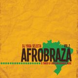 AfroBraza Vol. 2