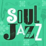 BackShots v.3 Rare Soul/Jazz