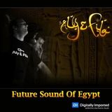 Aly & Fila - Future Sound Of Egypt 326 - 03.02.2014