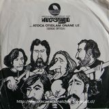 Quilapayún: Singles 1971. Dicap. 1971. Chile