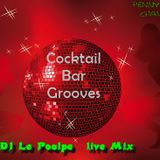 Cocktail Bar grooves Mix