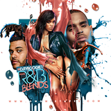 DJ TYBOOGIE R&B BLENDS 2015