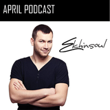 Elchinsoul- April 2012 Podcast