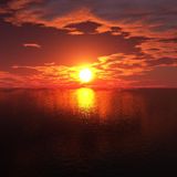The Sunset Boat Cruise #3