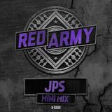 JPS Red Army Mini-Mix