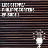 Radio Harlaz - Episode 2 - Lies Steppe and Philippe Cortens