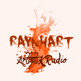 ArtistiK Radio Vol. 4 'Rude Lovers'