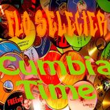 Cumbia in full effect