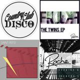 MixTape Nu-Disco vol. 30, a tribute to Jafunk, Saint Pepsi, FKJ