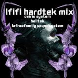 l'fifi genocide sonore HARDTEK