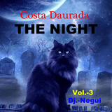 COSTA DAURADA THE NIGHT SESSION BY.-DJ.-NEGUI-VOL.-nº3