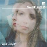 Avalon Emerson - 26th January 2015