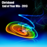 ChrisBand - December 2013 Mix