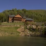 The House on The Mountain