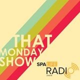 That Monday Show - Week 12 Feat. Amber and Aled (18th January, 2016)