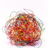 Wired Up Wrong
