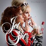 This is the Jet Set!