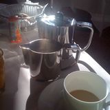 Sugar Bossa Breakfast