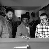 Music To Ease Your Disease - 17th May 2015