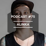 Mute/Control Podcast #75 - Alinka
